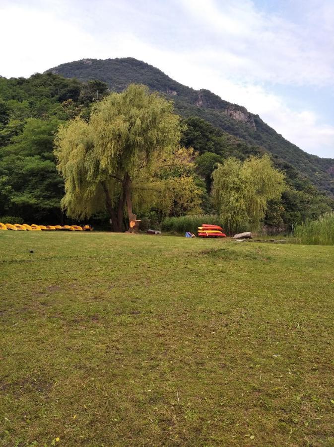 Appartement Tra La Stazione E Il Lago à Verbania Extérieur photo