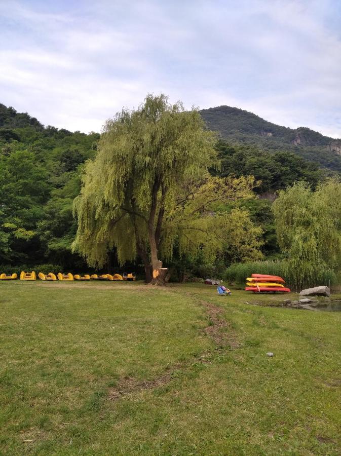 Appartement Tra La Stazione E Il Lago à Verbania Extérieur photo