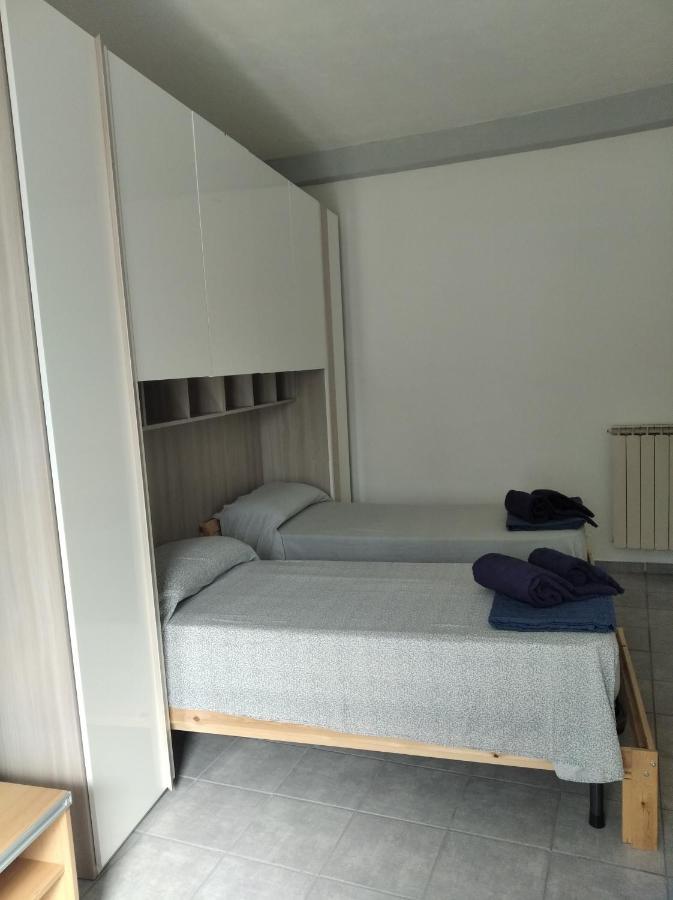 Appartement Tra La Stazione E Il Lago à Verbania Extérieur photo