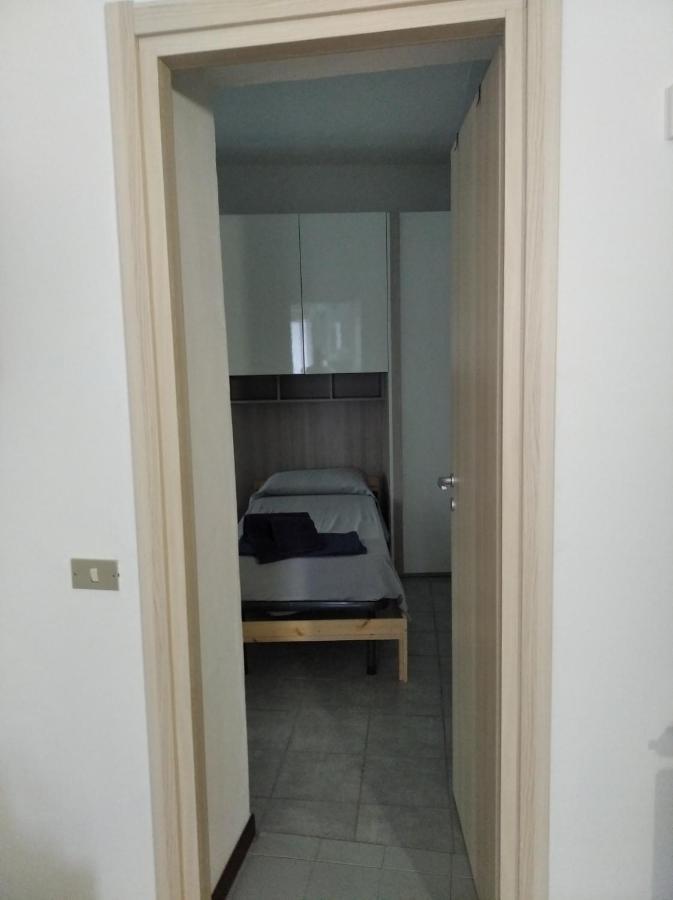 Appartement Tra La Stazione E Il Lago à Verbania Extérieur photo