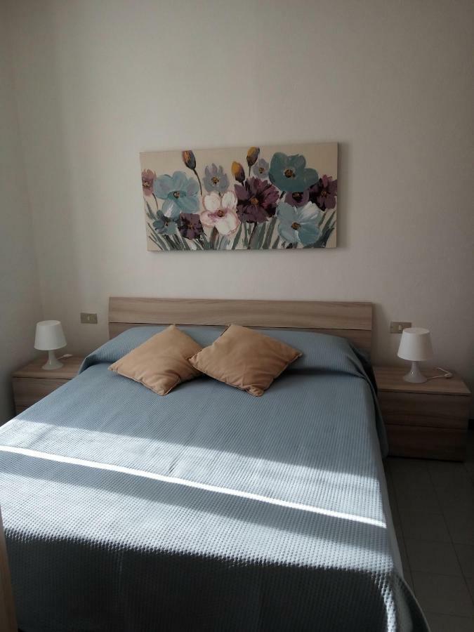 Appartement Tra La Stazione E Il Lago à Verbania Extérieur photo