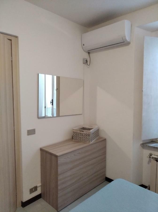 Appartement Tra La Stazione E Il Lago à Verbania Extérieur photo